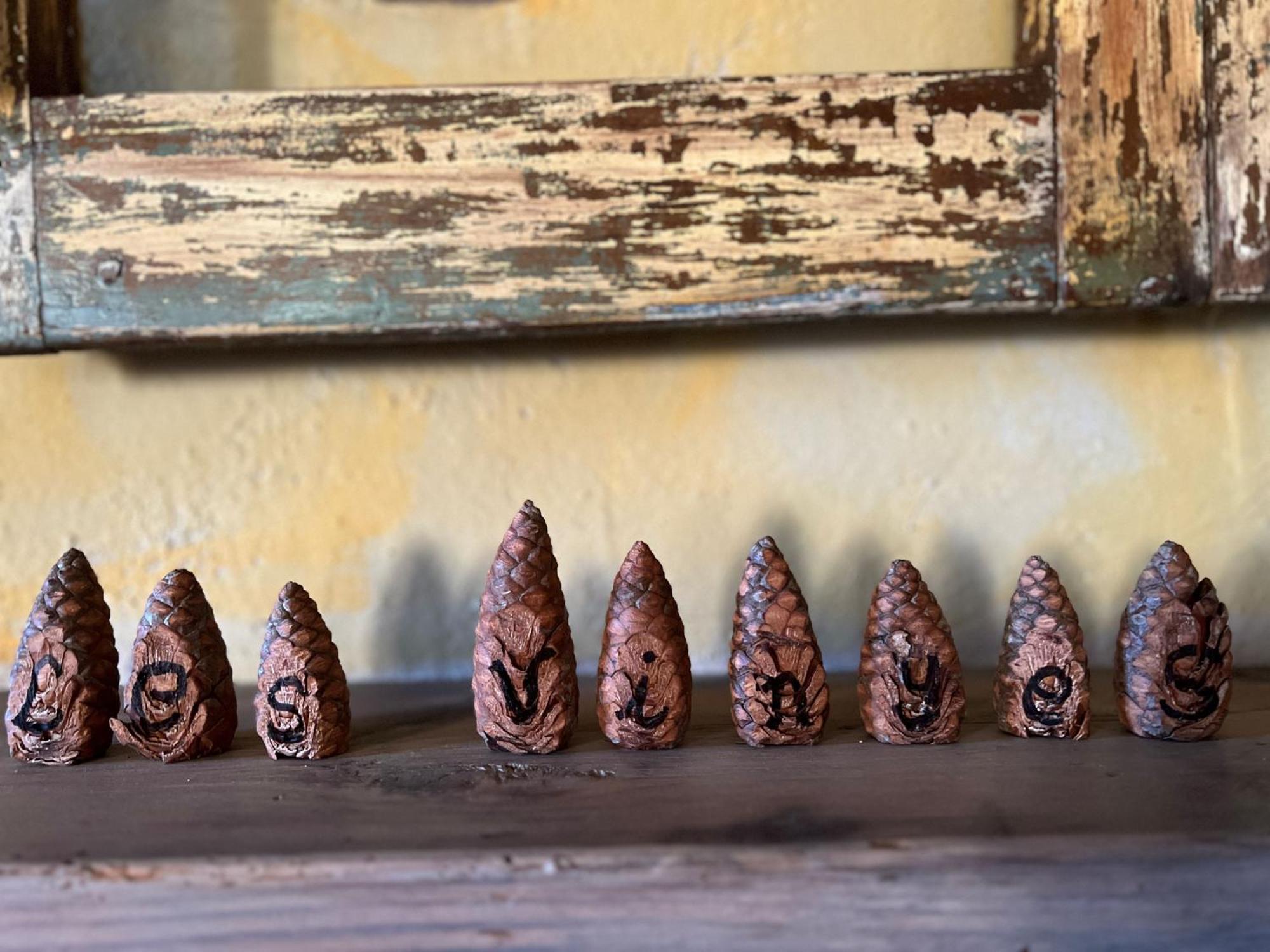 Les Vinyes Alojamiento Rural Boutique & Spa Vilardida Εξωτερικό φωτογραφία