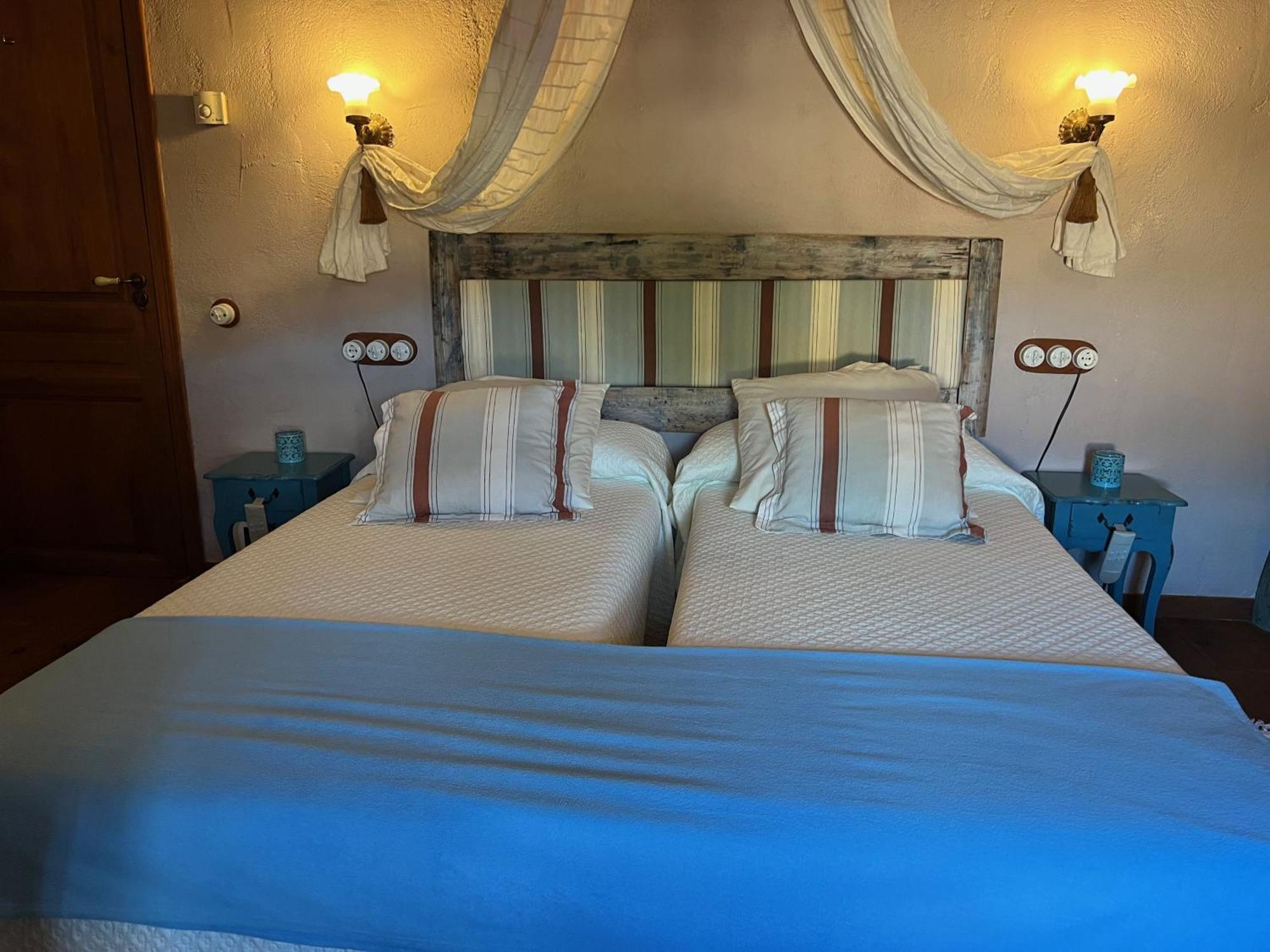 Les Vinyes Alojamiento Rural Boutique & Spa Vilardida Εξωτερικό φωτογραφία
