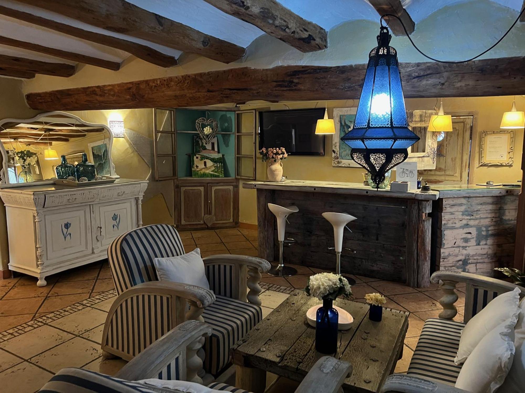 Les Vinyes Alojamiento Rural Boutique & Spa Vilardida Εξωτερικό φωτογραφία
