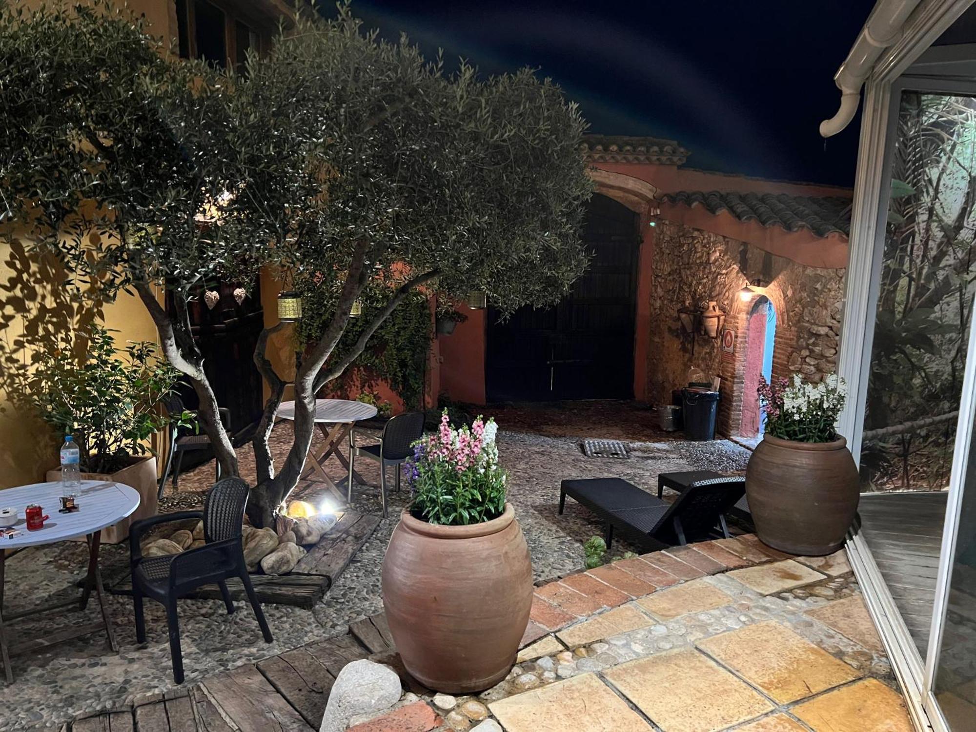 Les Vinyes Alojamiento Rural Boutique & Spa Vilardida Εξωτερικό φωτογραφία
