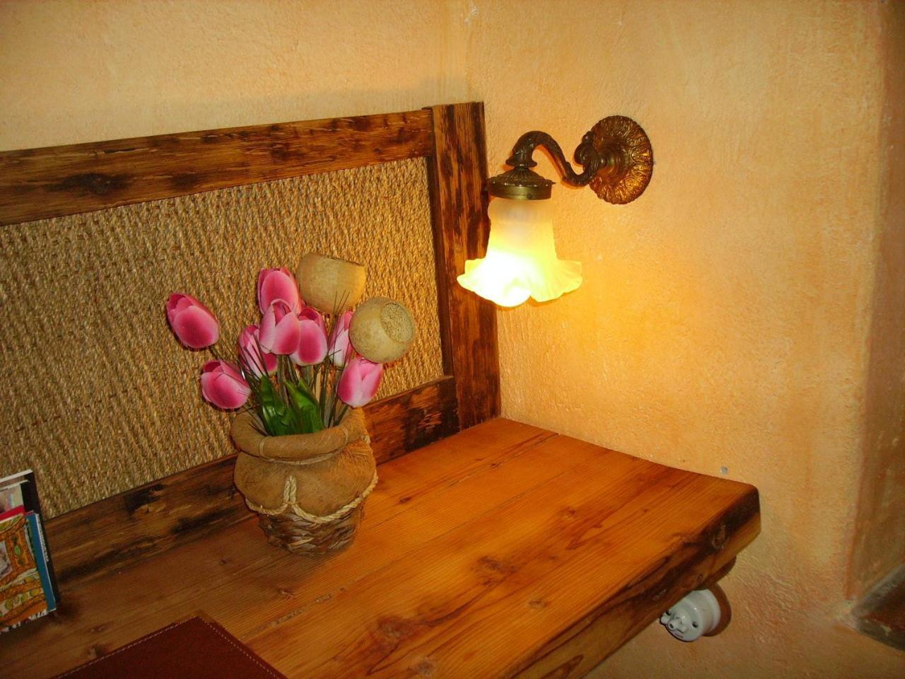Les Vinyes Alojamiento Rural Boutique & Spa Vilardida Εξωτερικό φωτογραφία